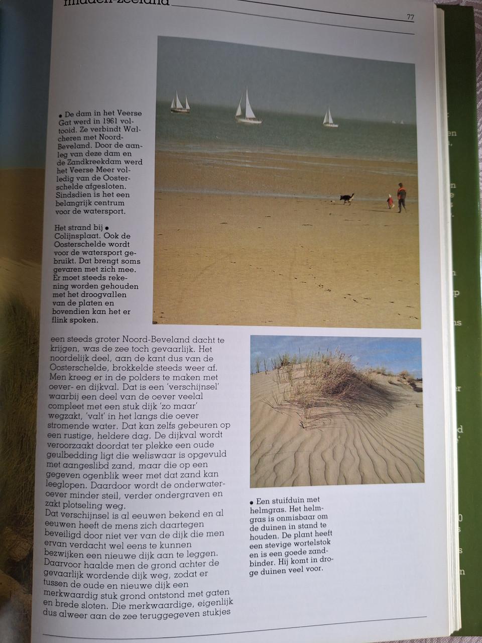 Kijk op het Groene Zeeland