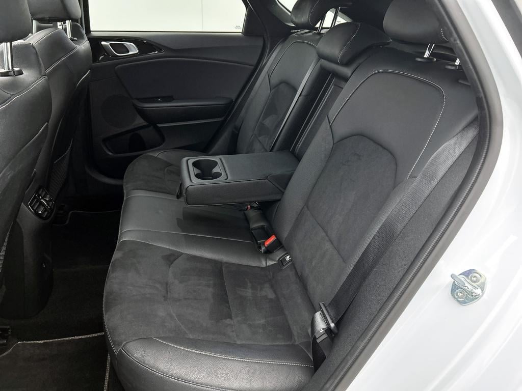 Kia Proceed 1.5 t-gdi gt-line nederlandse auto | nap |