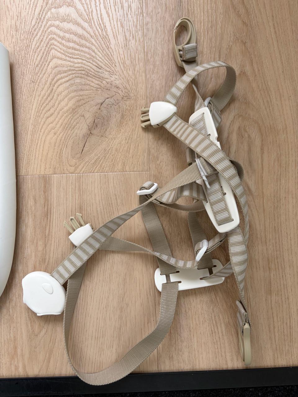 Stokke tripp trapp accesoires