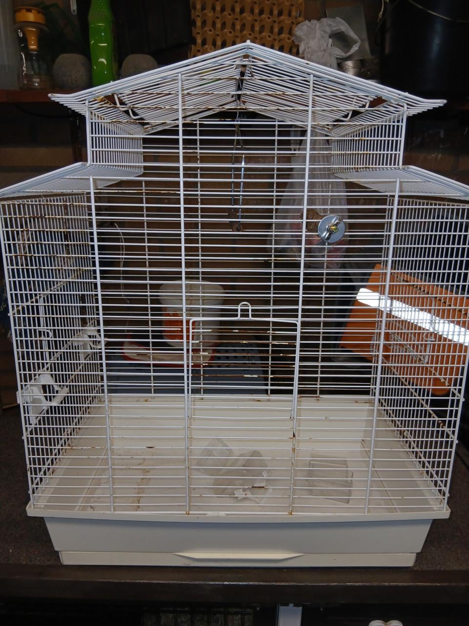 Te koop