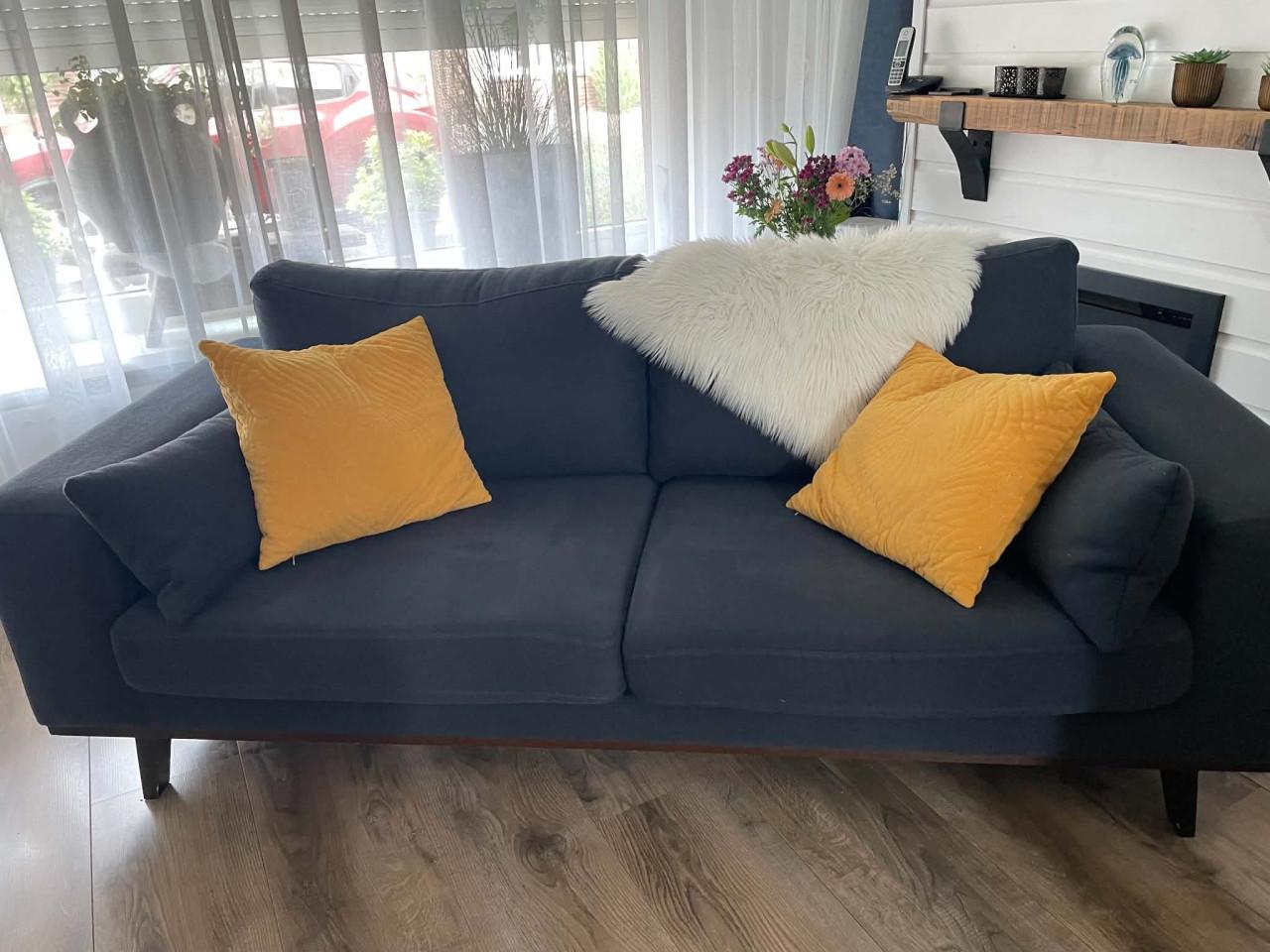 Te koop