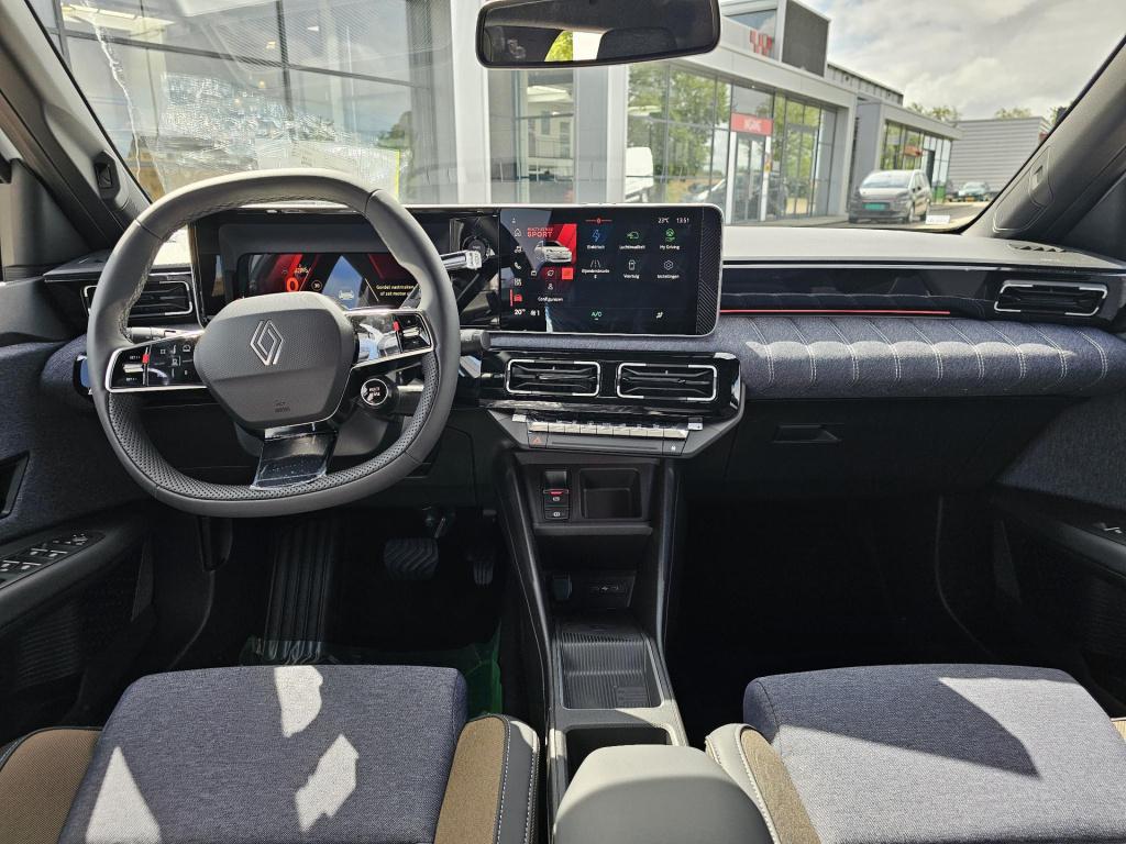 Renault 5 comfort range techno 52 kwh