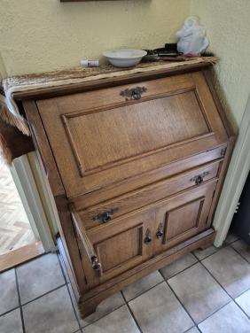 Bureau - secretaire