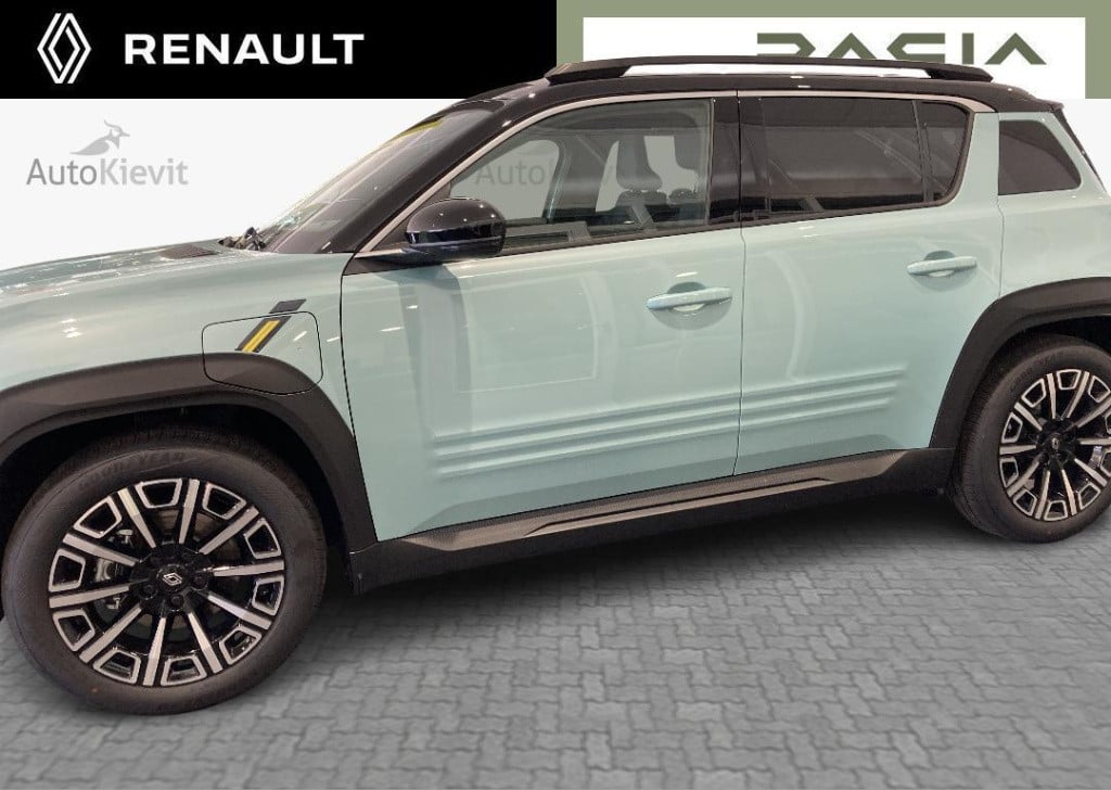 Renault 4 comfort range iconic 52 kwh - pack advanced driving assist / adap