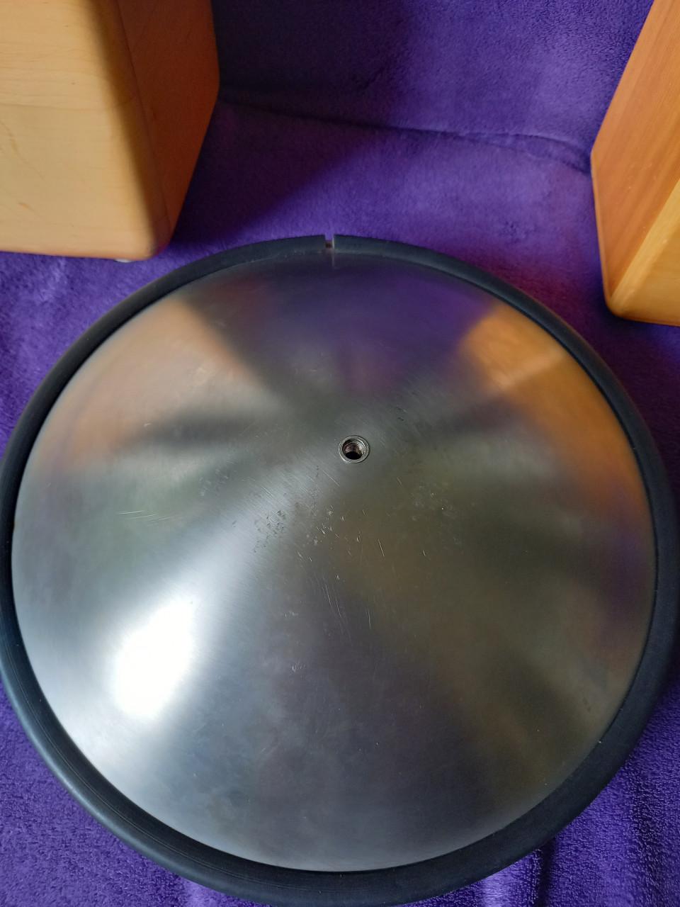 Zenko tonguedrum/ handpan Harmony