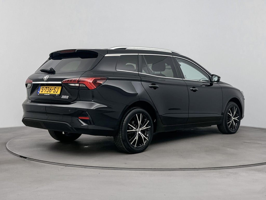 MG Mg5 electric luxury long range 61 kwh mg 5 long range luxury 61 kwh  | l