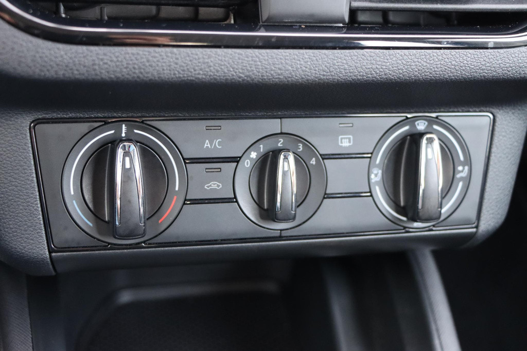 Skoda Kamiq 1.0 tsi active
