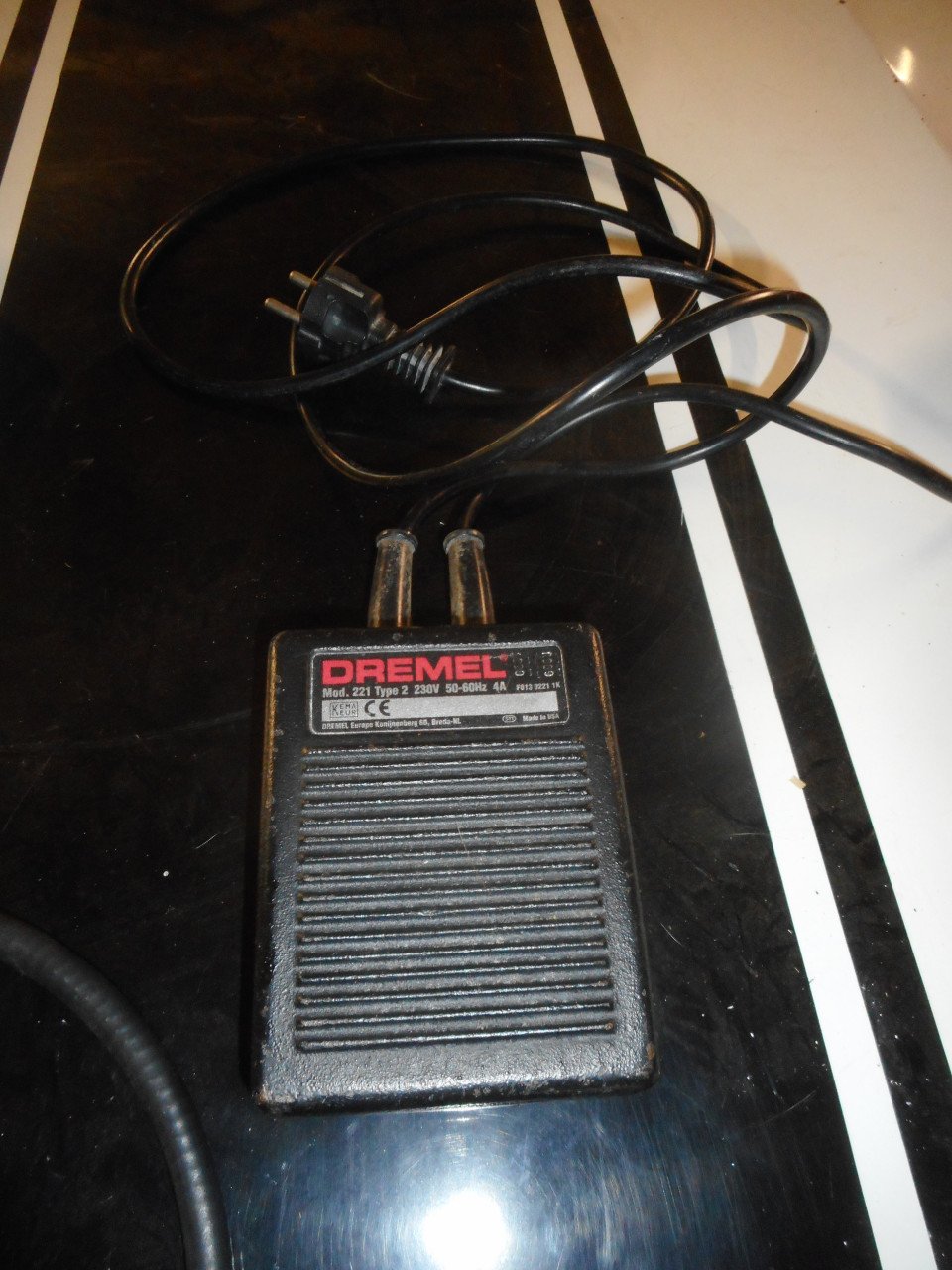 Dremel