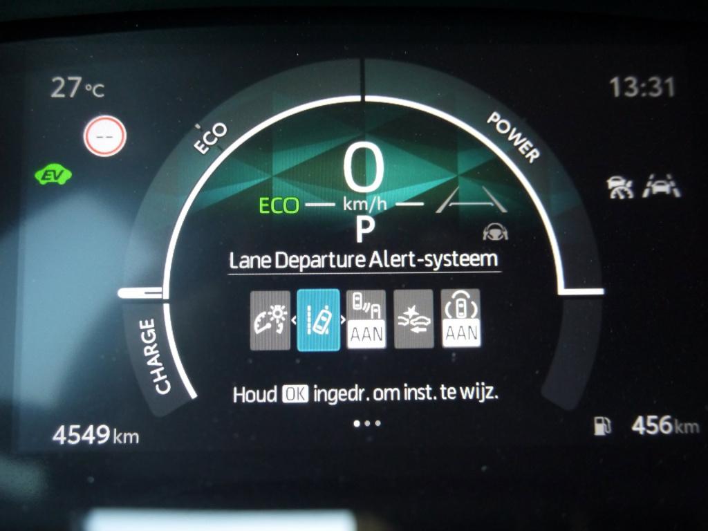 Mazda 2 Hybrid 1.5 homura | rijklaar