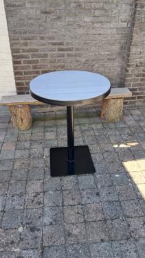 Bistro tafeltjes