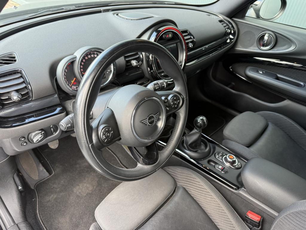 Mini Clubman 1.5 cooper business edition 6-drs