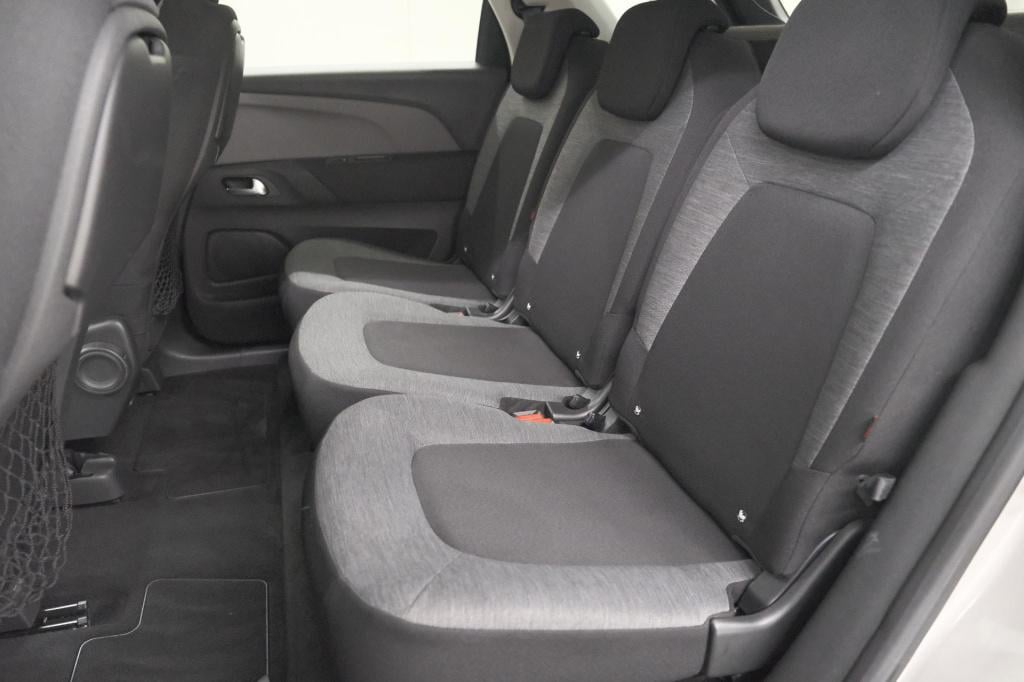 Citroen C4 Spacetourer puretech 130 selection | trekhaak | apple carplay | 