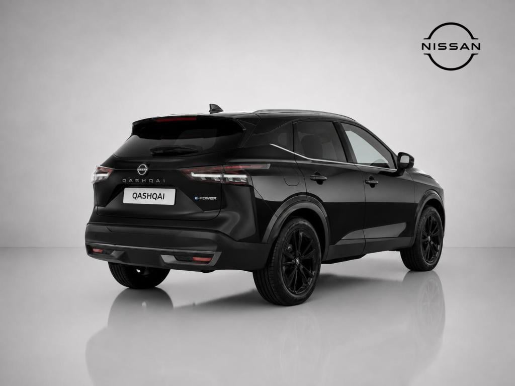 Nissan Qashqai 1.5 e-power tekna