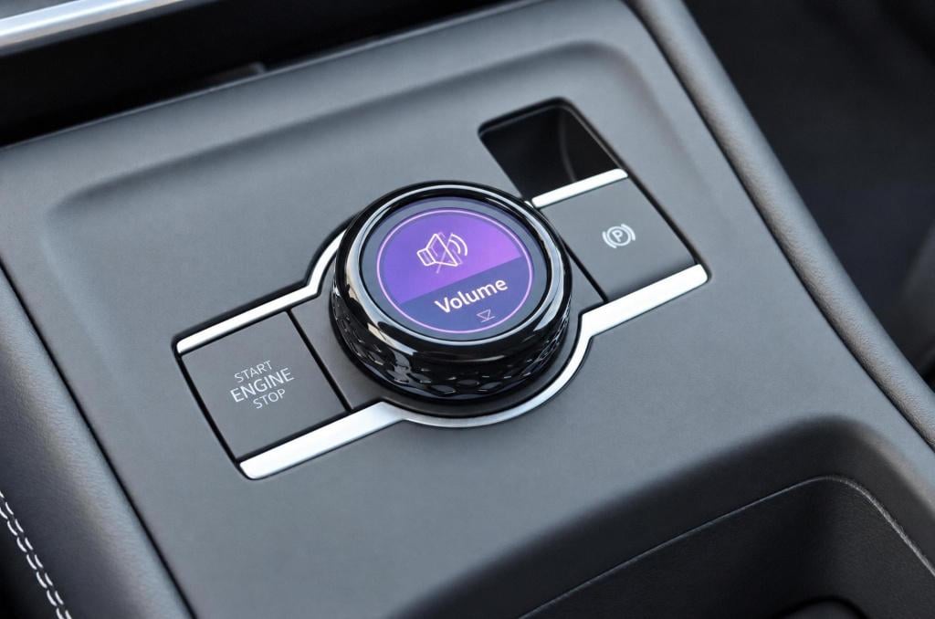 Volkswagen Tiguan 1.5 etsi life edition 130pk dsg7