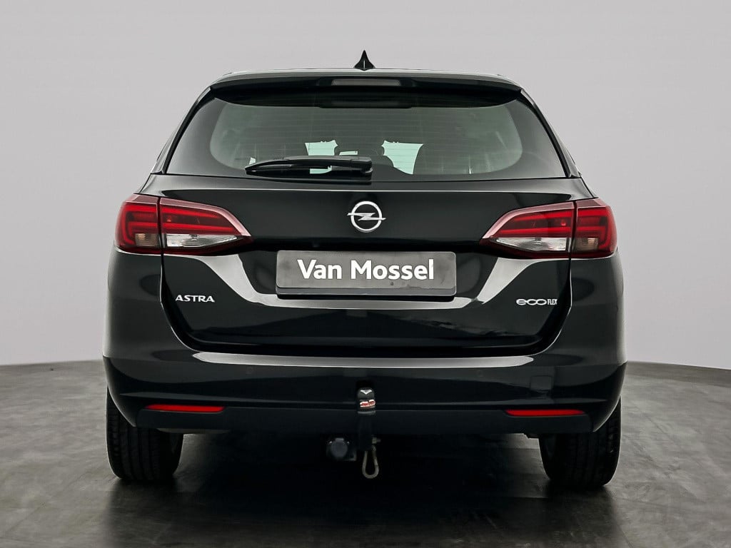 Opel Astra sports tourer 1.0 innovation camera | navigatie | apple carplay/