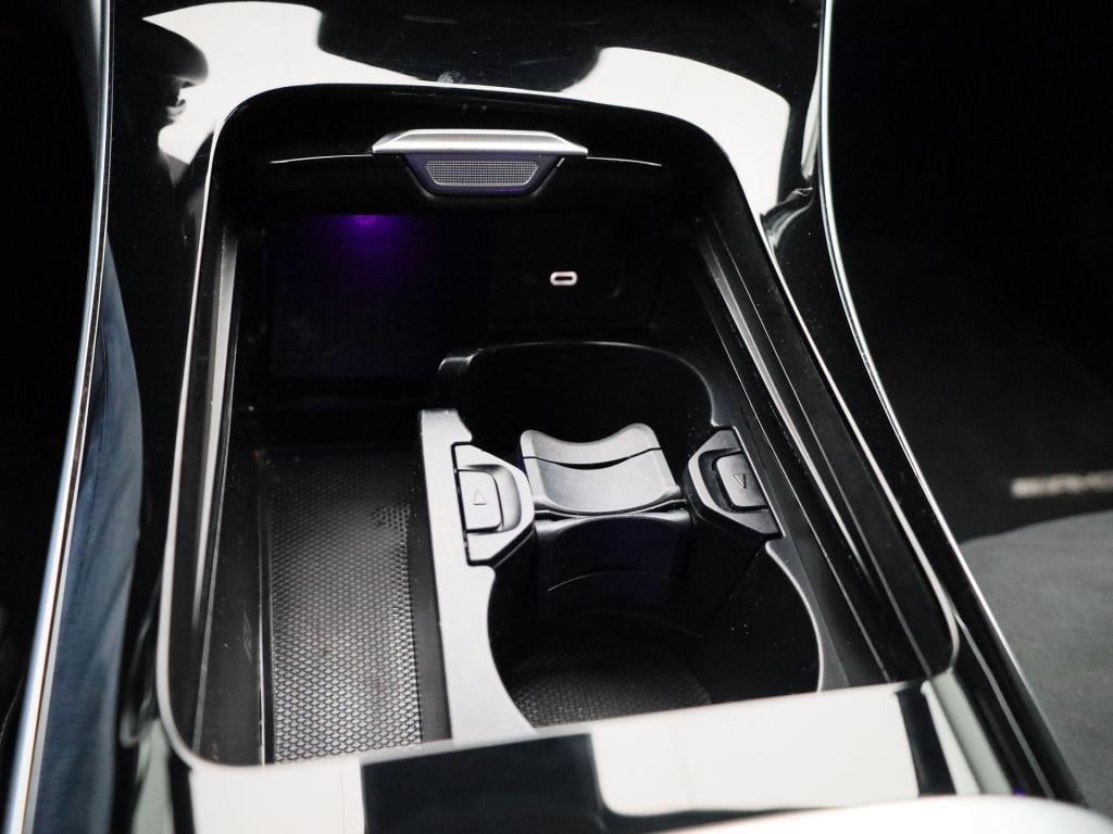 Mercedes-Benz C-Klasse 300 e amg line | automaat | lage km stand | climate 