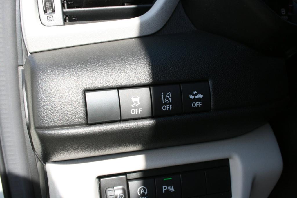 Suzuki Swift 1.2 style smart hybrid