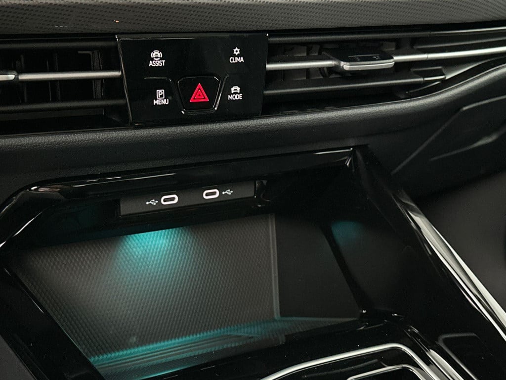 Volkswagen Golf style edition 1.5 ehybrid 150 kw / 204 pk hatchbac
