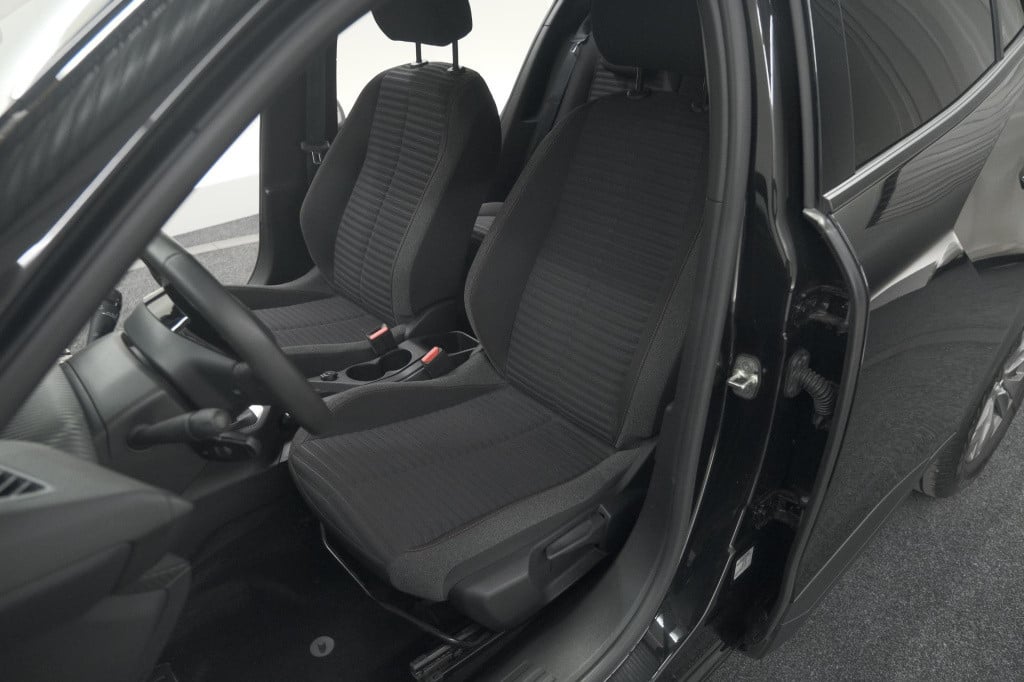 Peugeot 2008 puretech 130 allure
