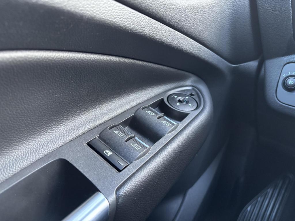 Ford Kuga 1.5 ecoboost st line