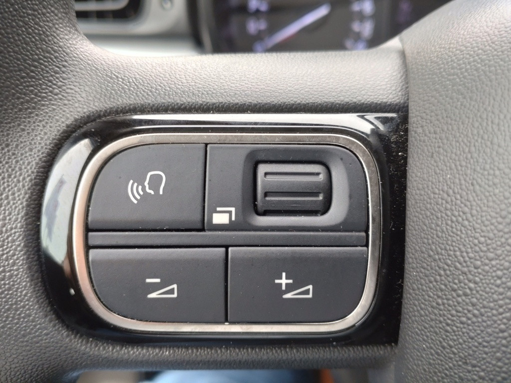 Citroen C3 1.2 pt you