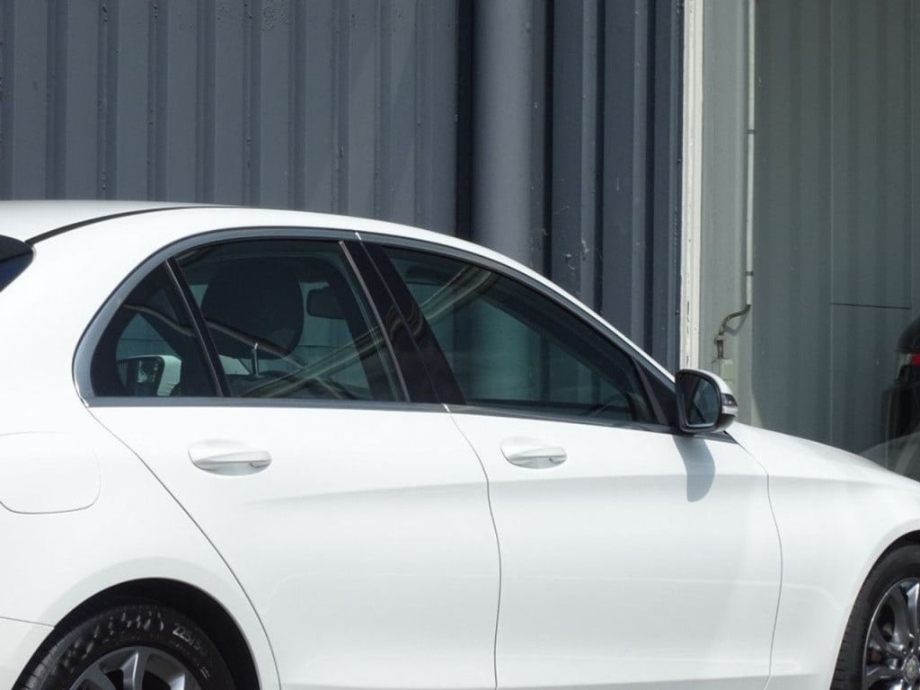 Mercedes-Benz C-Klasse 180 cdi lease edition led | navi | bluetooth