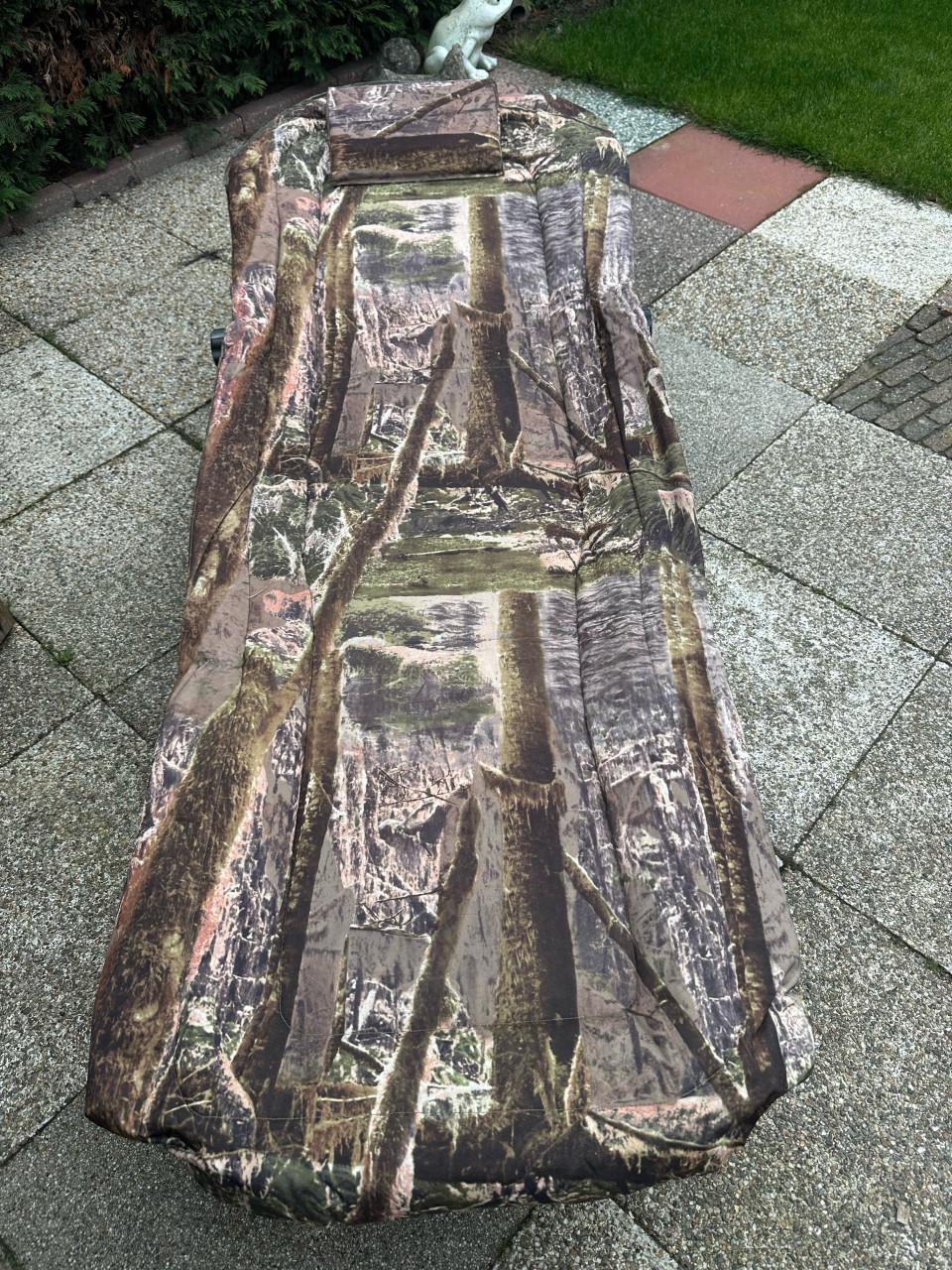 Karper spullen te koop