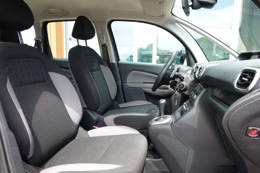 Citroen C3 Picasso 1.6 vti tendance