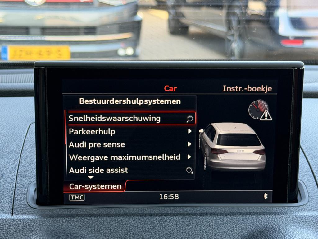 Audi A3 sportback 1.4 e-tron phev ambition pro line plus | leder | acc | ke