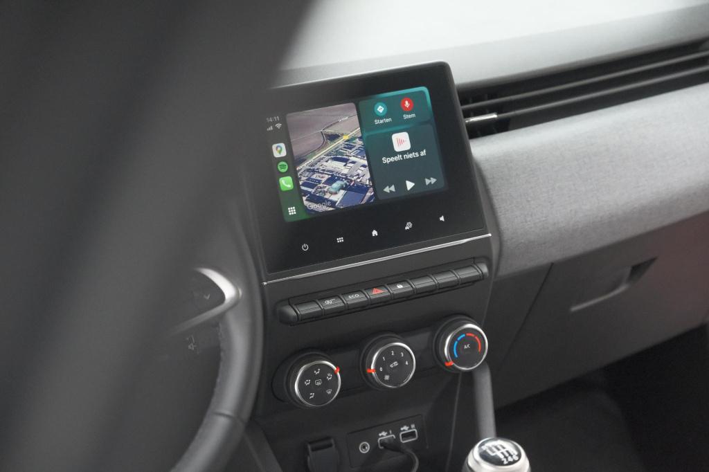 Renault Clio tce 90 gpf evolution | parkeersensoren | navigatie | apple car