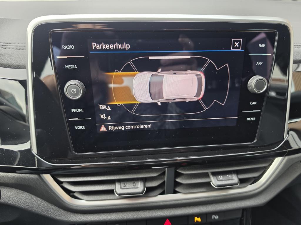 Volkswagen T-roc 1.0 tsi r-line bns | iq led | virtual | carplay android | 