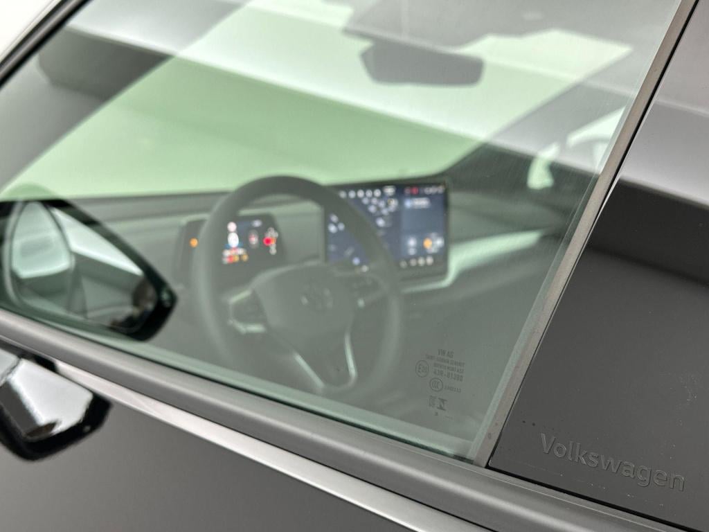 Volkswagen Id.4 limited edition 58 kwh accu 140 kw / 190 pk suv el
