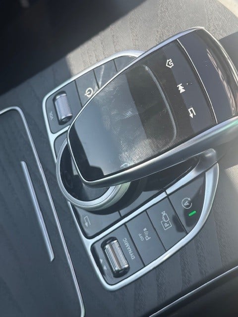 Mercedes-Benz C-Klasse cabrio 200 premium amg l aircap l airscarf l leder t