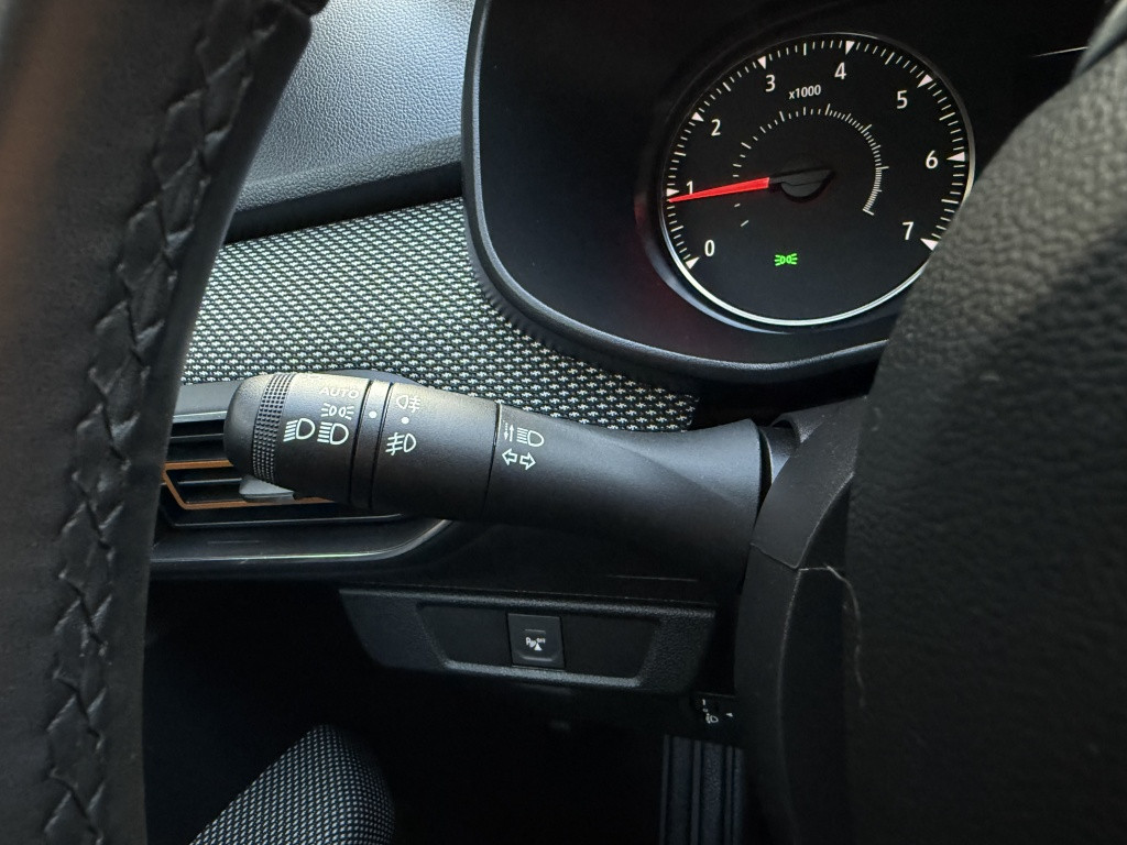 Dacia Sandero Stepway 1.0 tce comfort