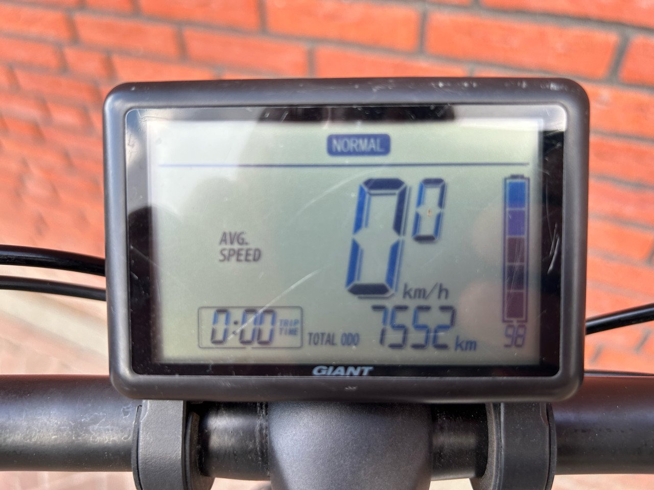 Giant Prime Dames M 50cm Elektrische Fiets Middenmotor 400wh