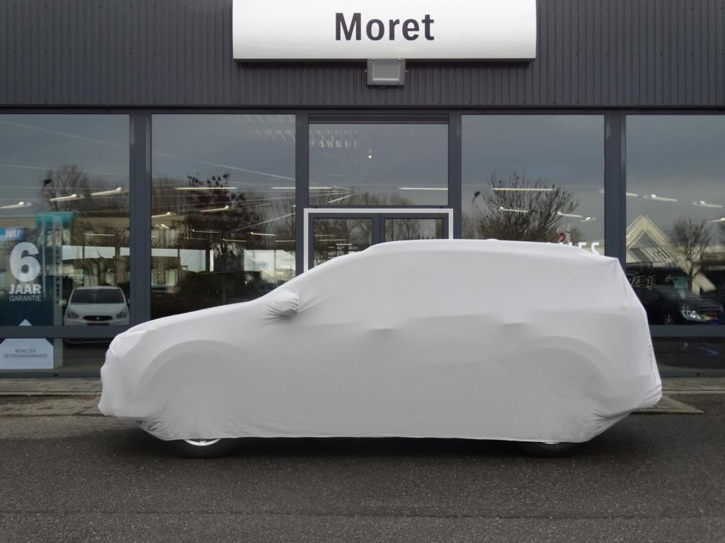 Suzuki Ignis 1.2 smart hybrid comfort