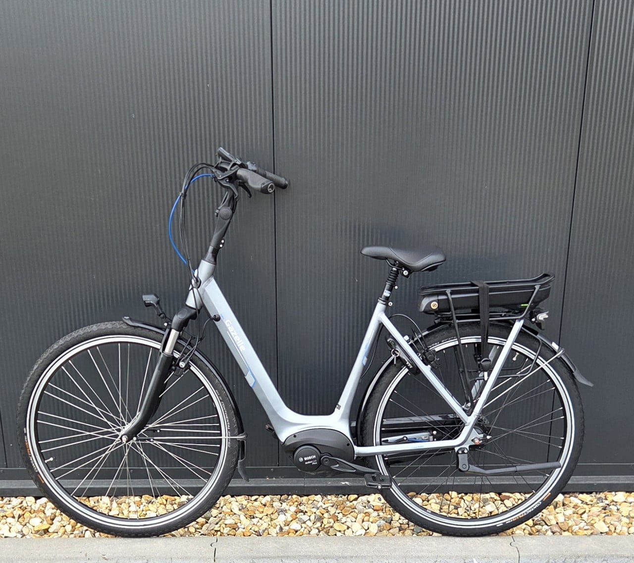 Gazelle Luzern C7+ HMB 500Wh Bosch Active Line-Plus 53cm