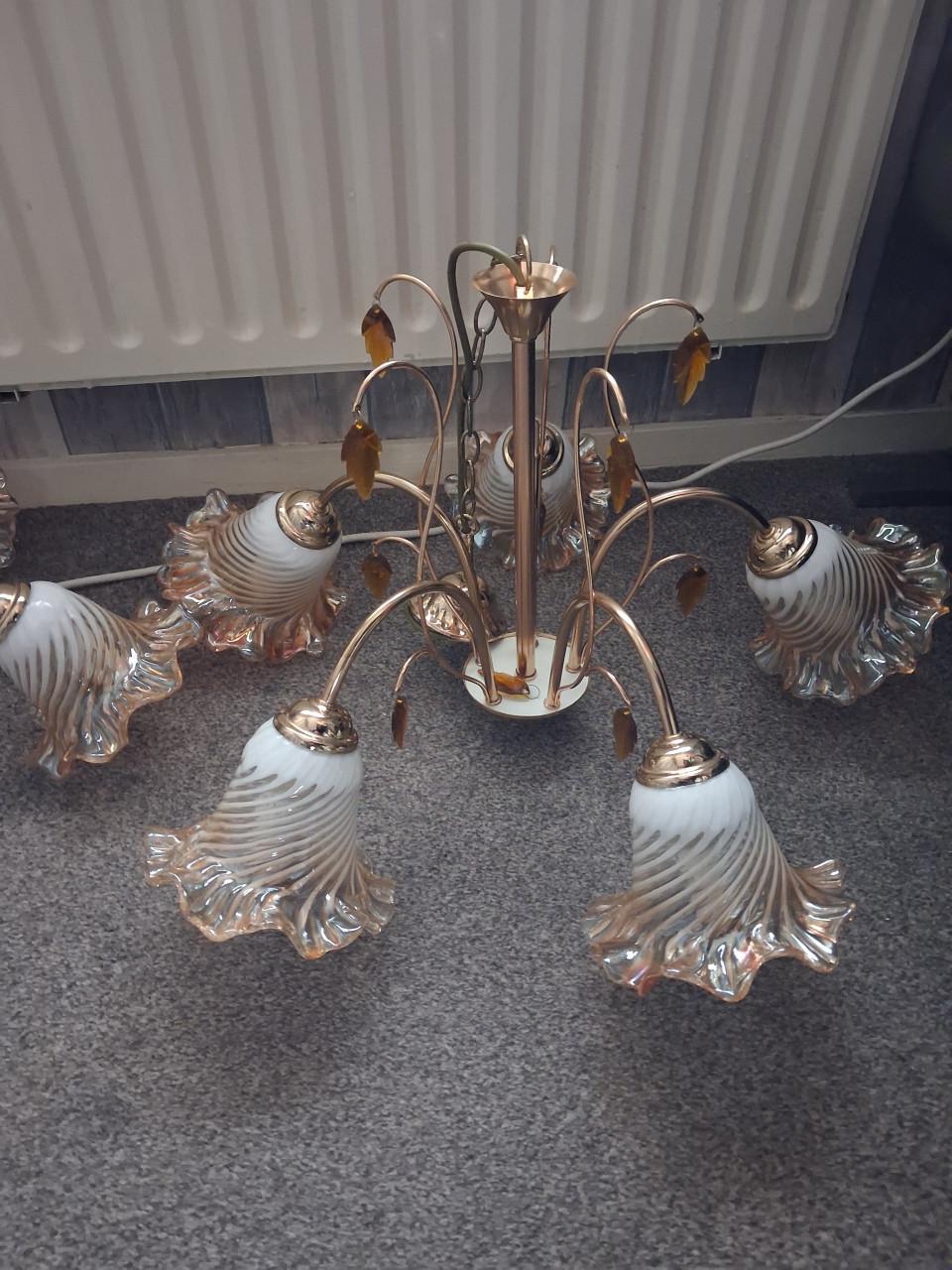 Lampen