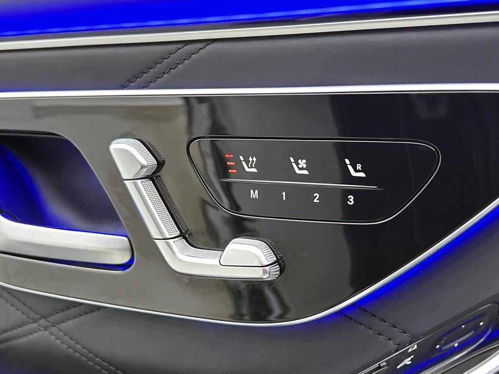 Mercedes-Benz S-klasse 580 e 4matic maybach | glas coating protech evo+ | 3