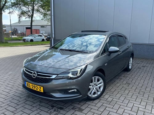 Opel Astra 1.0 Innovation bwjr 2016