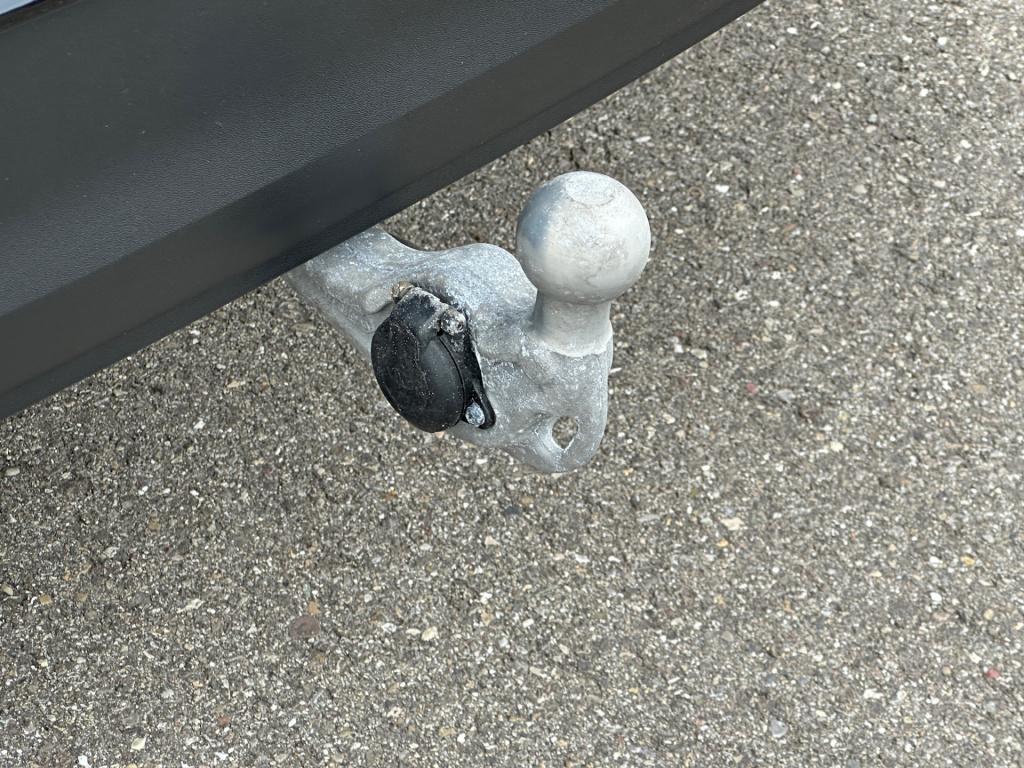 Volkswagen Tiguan 1.5 etsi life | trekhaak | camera | trekhaak | dode hoek 