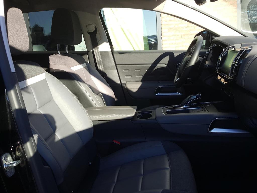 Citroen C5 Aircross 1.6 plug-in hybrid 225pk eat8 business apple carplay & 