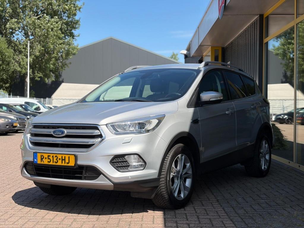 Ford Kuga 1.5 ecob.