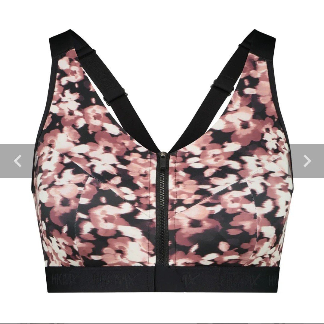 Hunkemöller sportbh 75D