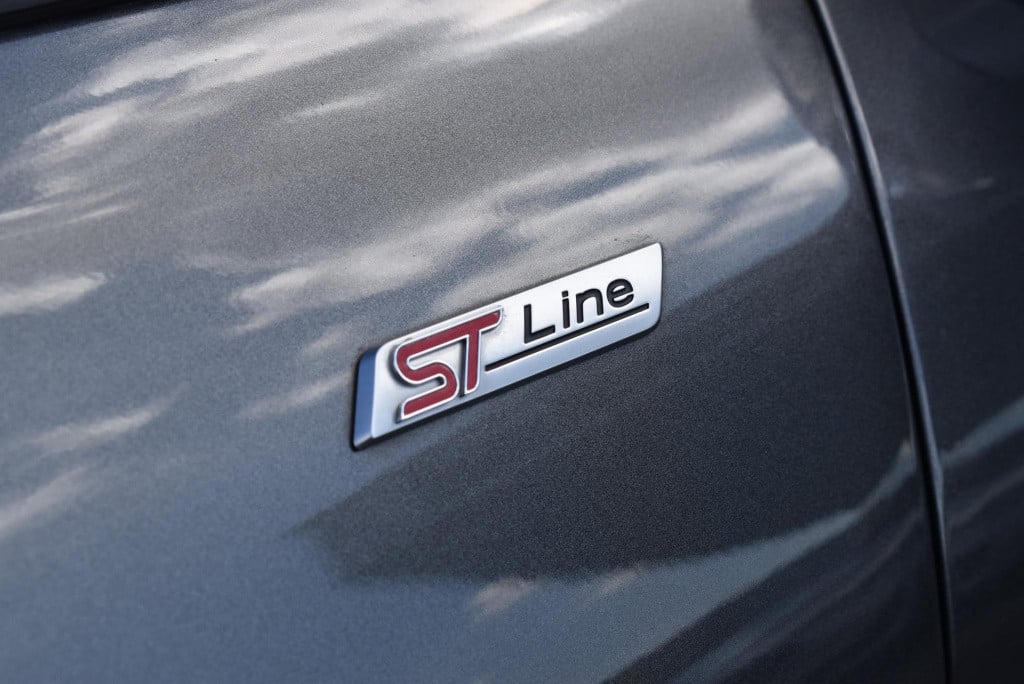 Ford Fiesta 1.0 ecoboost st-line x | climate control | cruise control | win