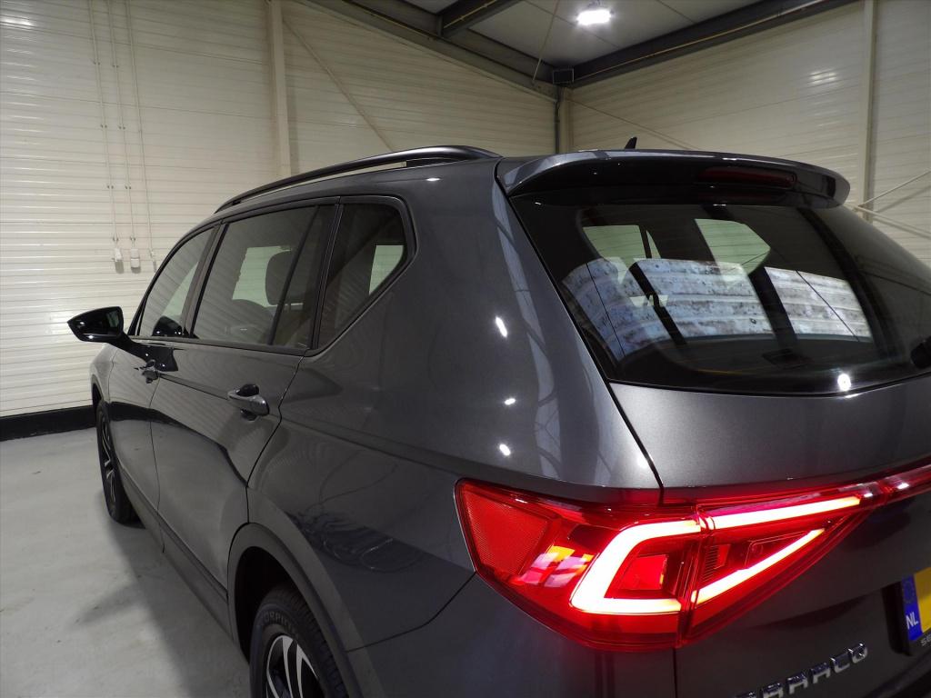 Seat Tarraco 1.5 tsi 150pk style