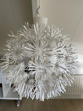 Hanglamp Ikea voor kinderkamer