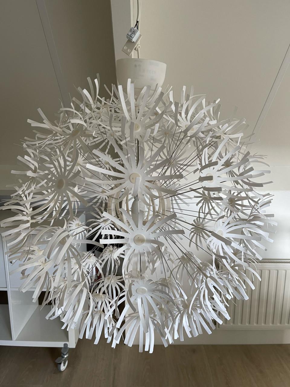 Hanglamp Ikea voor kinderkamer