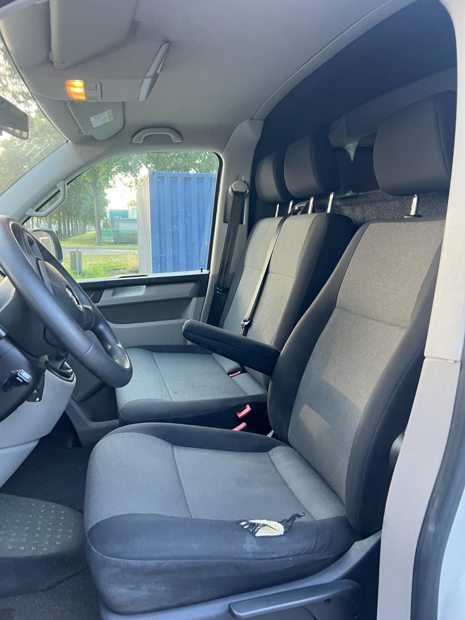 Volkswagen Transporter 2.0TDI L2 Trendline