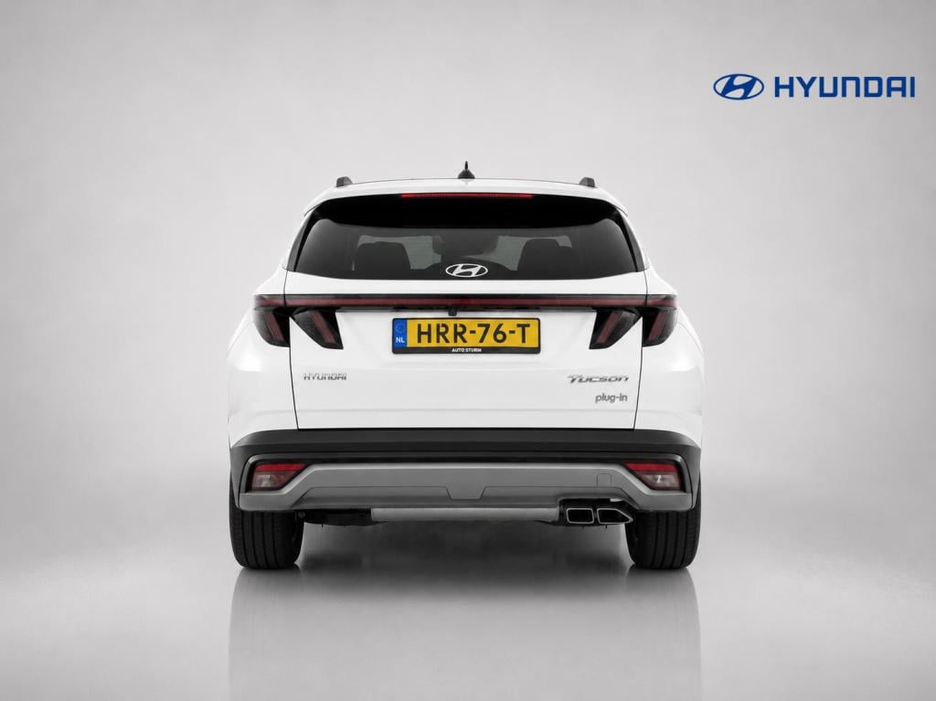 Hyundai Tucson 1.6 t-gdi phev premium sky